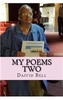 My Poems Two