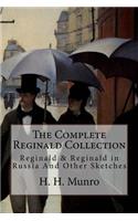 The Complete Reginald Collection