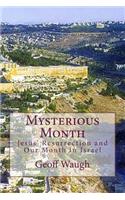 Mysterious Month