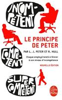 Le Principe de Peter (Nouvelle Edition)