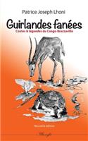 Guirlandes fanées
