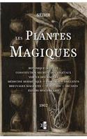 Les Plantes Magiques
