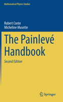 The Painlevé Handbook