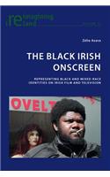 The Black Irish Onscreen