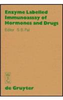 Enzyme Labelled Immunoassay of Hormones and Drugs