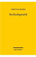 Rechtsdogmatik