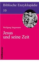 Jesus Und Seine Zeit