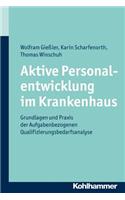 Aktive Personalentwicklung Im Krankenhaus