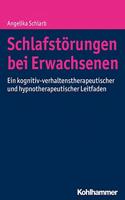 Schlafstorungen Bei Erwachsenen