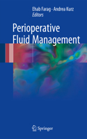 Perioperative Fluid Management