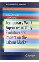 Temporary Work Agencies in Italy