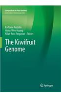 Kiwifruit Genome