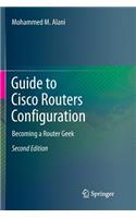 Guide to Cisco Routers Configuration