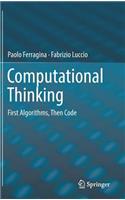 Computational Thinking