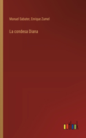 condesa Diana