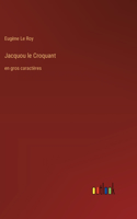 Jacquou le Croquant