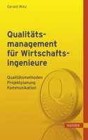 QM für Wirtschaftsingenieure