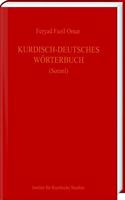 Kurdisch-Deutsches Worterbuch (Zentralkurdisch/Sorani)