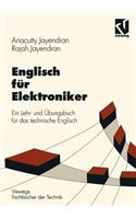 Englisch für Elektroniker
