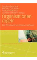 Organisationen Regeln