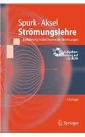 Stramungslehre: Einfa1/4hrung in Die Theorie Der Stramungen