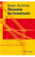 Okonomie DES Sozialstaats