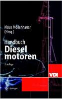 Handbuch Dieselmotoren