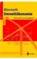 Umweltökonomie