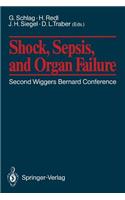 Shock, Sepsis, and Organ Failure