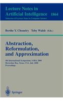 Abstraction, Reformulation, and Approximation