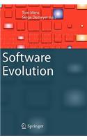 Software Evolution