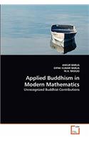 Applied Buddhism in Modern Mathematics