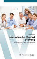 Methoden des Blended Learning