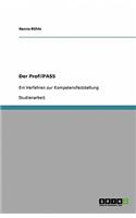 Der ProfilPASS