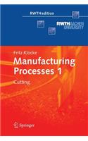 Manufacturing Processes 1