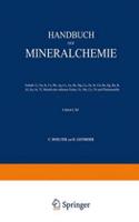 Handbuch Der Mineralchemie