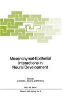 Mesenchymal-Epithelial Interactions in Neural Development