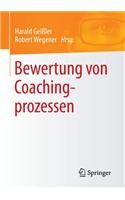 Bewertung Von Coachingprozessen