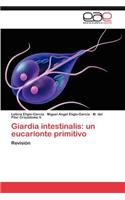 Giardia Intestinalis