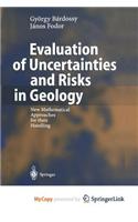 Evaluation of Uncertainties and Risks in Geology