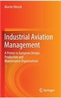 Industrial Aviation Management