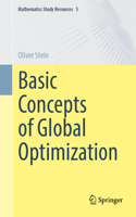 Basic Concepts of Global Optimization