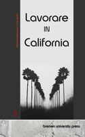 Lavorare in California