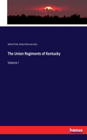 Union Regiments of Kentucky