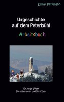 Urgeschichte auf dem Peterbühl