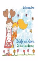 Briefe an Mama