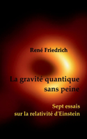 gravité quantique sans peine