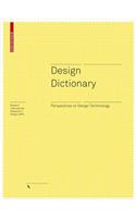 Design Dictionary