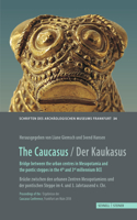 The Caucasus