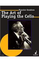 Art of Playing the Cello